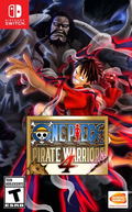One Piece: Pirate Warriors 4 thumbnail 1