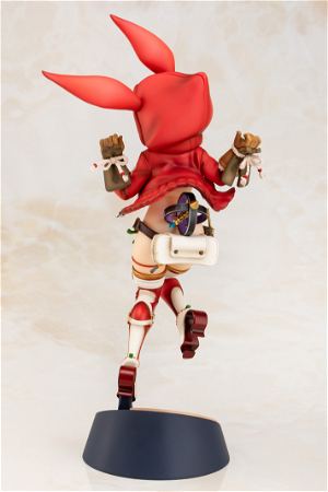 Original Character 1/7 Scale Pre-Painted Figure: Mota Design Usagi-san