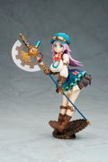 Pastel Memories 1/8 Scale Pre-Painted Figure: Rokugou Saori thumbnail 1