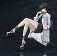 Persona 5 1/8 Scale Pre-Painted Figure: Tae Takemi thumbnail 1