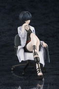 Persona 5 1/8 Scale Pre-Painted Figure: Tae Takemi thumbnail 2