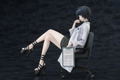Persona 5 1/8 Scale Pre-Painted Figure: Tae Takemi thumbnail 4