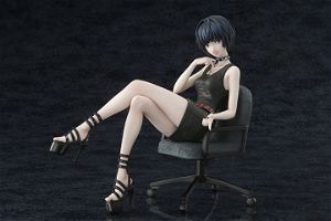 Persona 5 1/8 Scale Pre-Painted Figure: Tae Takemi