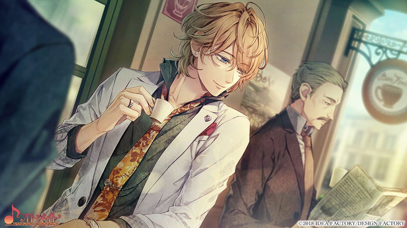Piofiore: Fated Memories image 5