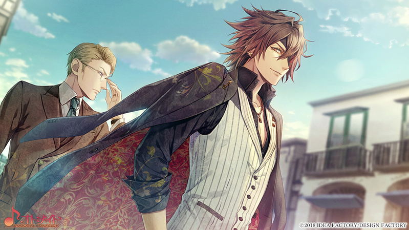 Piofiore: Fated Memories image 3