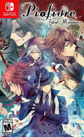 Piofiore: Fated Memories thumbnail 1