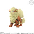 Pokemon Scale World Kanto: Blue and Arcanine thumbnail 2