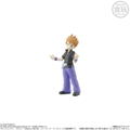 Pokemon Scale World Kanto: Blue and Arcanine thumbnail 3