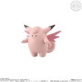 Pokemon Scale World Kanto: Leaf, Clefable, and Gengar thumbnail 3