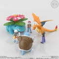 Pokemon Scale World Kanto: Professor Oak Set thumbnail 7