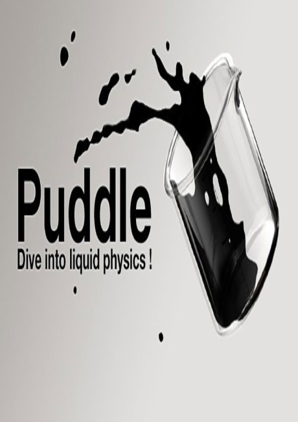 Puddle STEAM digital — Import Game Deal
