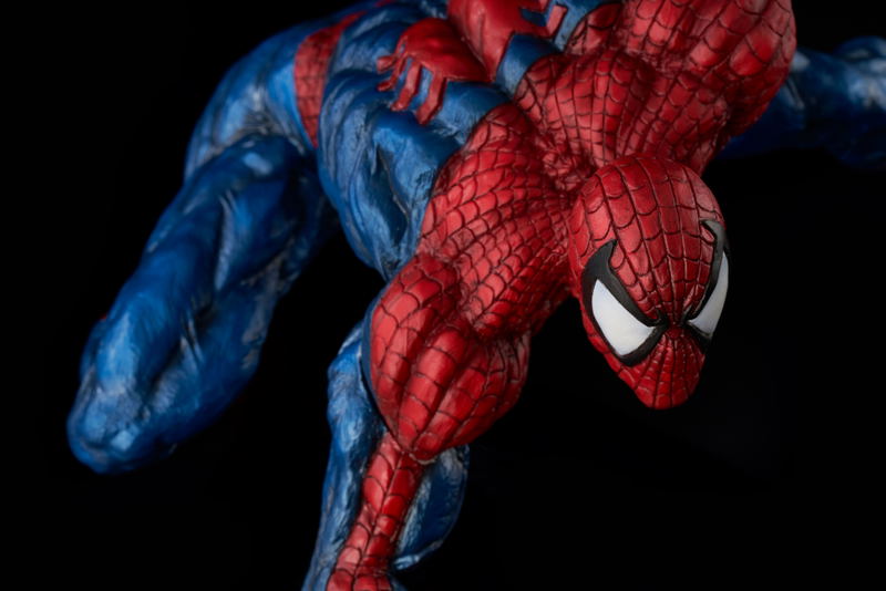 Sofbinal Spider-Man image 11