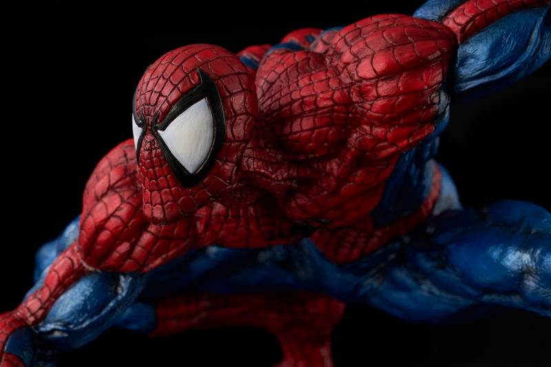 Sofbinal Spider-Man image 12