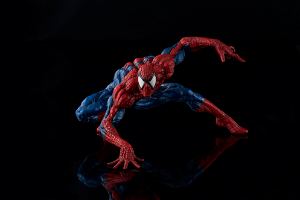Sofbinal Spider-Man