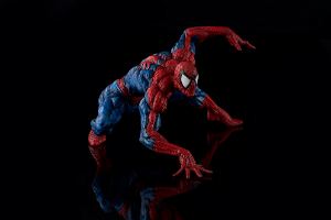Sofbinal Spider-Man