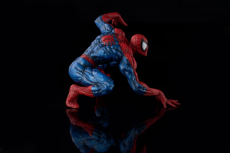 Sofbinal Spider-Man image 4