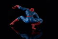 Sofbinal Spider-Man thumbnail 5