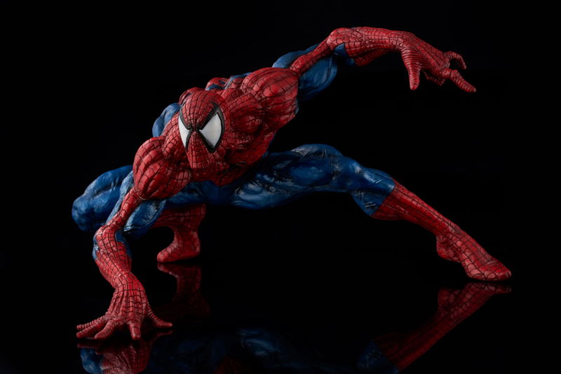Sofbinal Spider-Man image 8