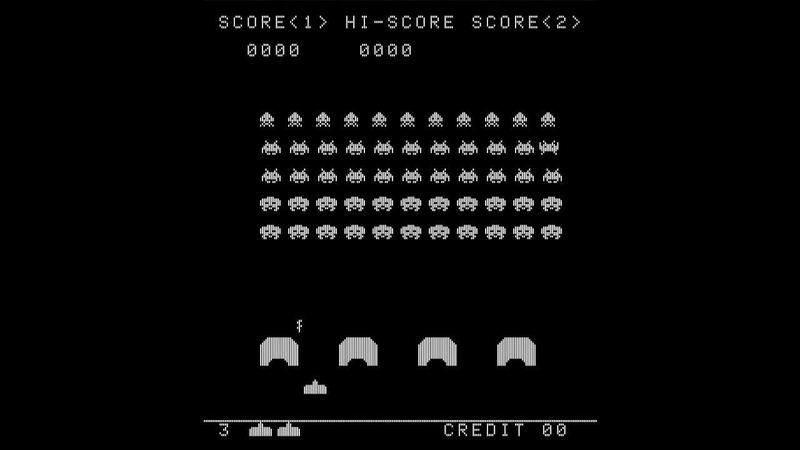 Space Invaders: Invincible Collection image 2