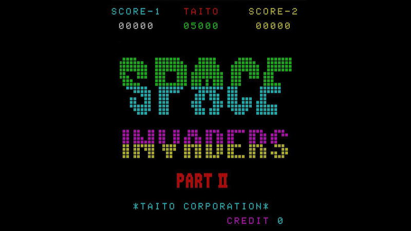 Space Invaders: Invincible Collection image 4