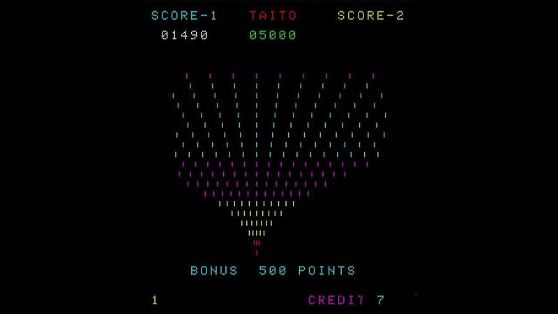 Space Invaders: Invincible Collection image 5
