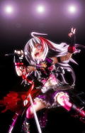 The Idolm@ster Cinderella Girls 1/7 Scale Painted Figure: Syoko Hoshi -Mash Up Voltage- thumbnail 13