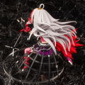 The Idolm@ster Cinderella Girls 1/7 Scale Painted Figure: Syoko Hoshi -Mash Up Voltage- thumbnail 7