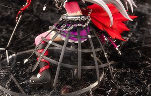 The Idolm@ster Cinderella Girls 1/7 Scale Painted Figure: Syoko Hoshi -Mash Up Voltage-