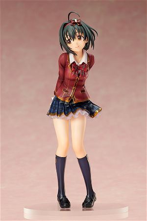 The Idolm@ster Cinderella Girls 1/8 Scale Pre-Painted Figure: Miho Kohinata Love Letter Ver.