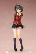 The Idolm@ster Cinderella Girls 1/8 Scale Pre-Painted Figure: Miho Kohinata Love Letter Ver. thumbnail 4