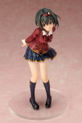 The Idolm@ster Cinderella Girls 1/8 Scale Pre-Painted Figure: Miho Kohinata Love Letter Ver. thumbnail 6