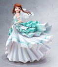 The Idolm@ster Cinderella Girls 1/8 Scale Pre-Painted Figure: Tanaka Kotoha Hanatachi no Shukufuku Ver. thumbnail 3