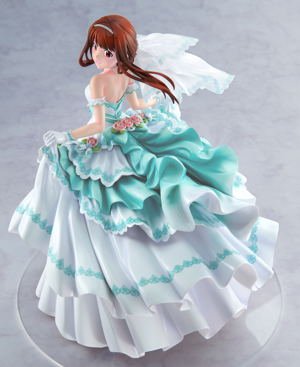 The Idolm@ster Cinderella Girls 1/8 Scale Pre-Painted Figure: Tanaka Kotoha Hanatachi no Shukufuku Ver.