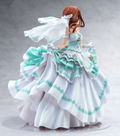 The Idolm@ster Cinderella Girls 1/8 Scale Pre-Painted Figure: Tanaka Kotoha Hanatachi no Shukufuku Ver. thumbnail 6