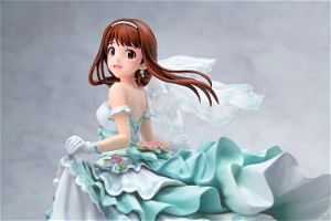 The Idolm@ster Cinderella Girls 1/8 Scale Pre-Painted Figure: Tanaka Kotoha Hanatachi no Shukufuku Ver.