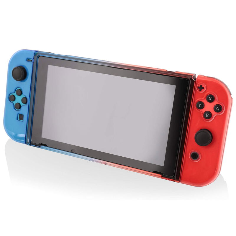 Thin Case for Nintendo Switch image 1
