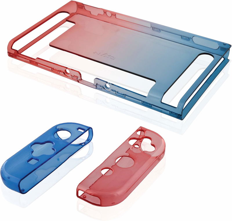 Thin Case for Nintendo Switch image 2