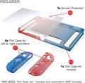 Thin Case for Nintendo Switch thumbnail 3