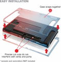 Thin Case for Nintendo Switch thumbnail 4