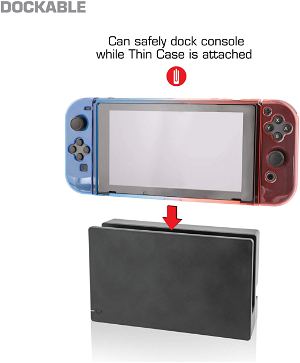 Thin Case for Nintendo Switch