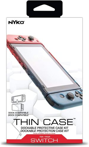Thin Case for Nintendo Switch
