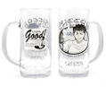 Today's Menu For The Emiya Family - Lancer Cheers! Beer Mug thumbnail 1