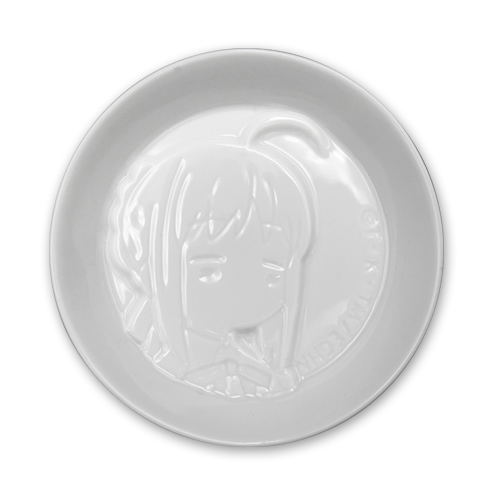 Today's Menu For The Emiya Family - Saber Soy Sauce Plate image 1