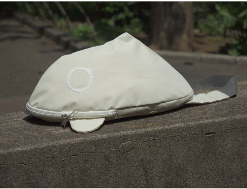 Ultraman Gavadon A Body Bag image 6