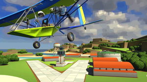 Ultrawings