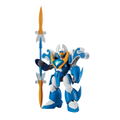 Variable Action Mini Mado King Granzort: Aquabeat thumbnail 1