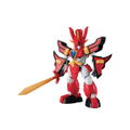 Variable Action Mini Mado King Granzort: Granzort thumbnail 1