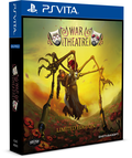 War Theatre [Limited Edition] <span class="ext ext_LE">LE</span> <span class="ext" style="background-color: #003082; color: #FFFFFF;">PLAY EXCLUSIVES</span> thumbnail 1