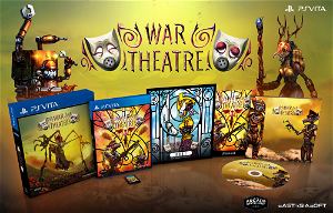 War Theatre [Limited Edition]