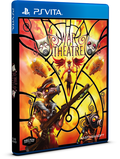 War Theatre [Limited Edition] <span class="ext ext_LE">LE</span> <span class="ext" style="background-color: #003082; color: #FFFFFF;">PLAY EXCLUSIVES</span> thumbnail 3